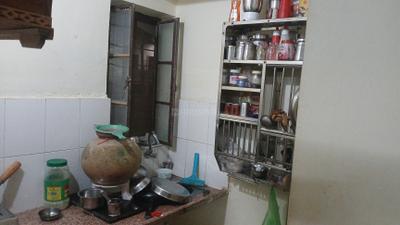Living Room Image of 325 Sq.ft 1 BHK Apartment / Flat for sale in Rawat Nagar Jodhpur for Rs. 811000