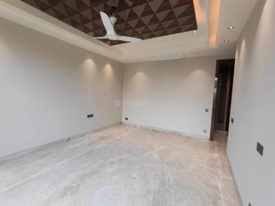Bedroom Image of 4500 Sq.ft 4 BHK Duplex for sale in Greater Kailash II New Delhi for Rs. 180000000