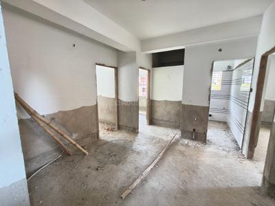 Living Room Image of 1250 Sq.ft 3 BHK Apartment / Flat for sale in South Dum Dum Kolkata for Rs. 6875000
