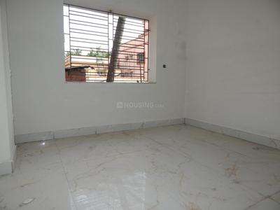 Bedroom Image of 900 Sq.ft 2 BHK Apartment / Flat for sale in Dum Dum Cantonment Kolkata for Rs. 3420000