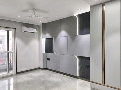 Bedroom Image of 2200 Sq.ft 3 BHK Builder Floor for sale in Sector 57 Gurgaon for Rs. 29000000