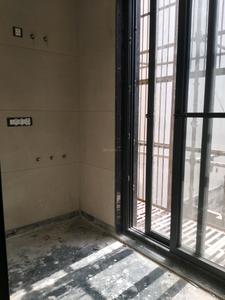 Bedroom Three Image of 1600 Sq.ft 3 BHK Builder Floor for sale in Pitampura New Delhi for Rs. 40000000