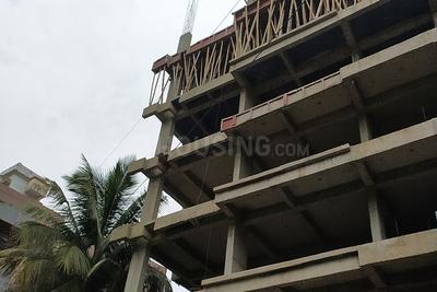 Image of 1331 Sq.ft 3 BHK Apartment / Flat for sale in Riscon Abode, Khanapara, Guwahati for Rs. 12081600