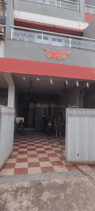 Image of 1750 Sq.ft 3 BHK Duplex for sale in Makhmalabad, Nashik for Rs. 5100000