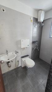 Image of 1200 Sq.ft 2.5 BHK Apartment / Flat for sale in Pristine Greens Phase II, Moshi, Pune for Rs. 7500000