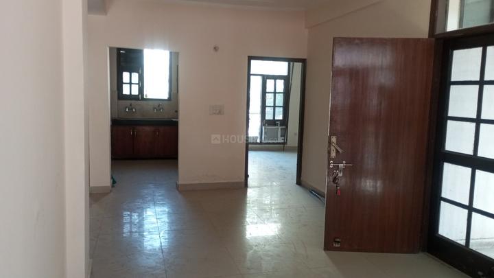 Bajwa Amazon Towers Living Room 1