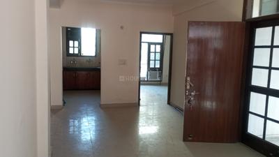 Living Room Image of 1350 Sq.ft 3 BHK Apartment / Flat for sale in Bajwa Amazon Towers, Kharar Mohali for Rs. 5190000