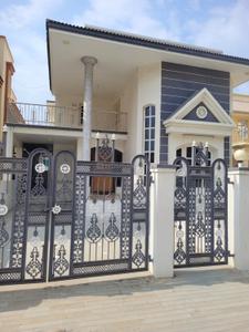 Image of 2700 Sq.ft 3 BHK Independent House for rent in Ghatlodiya, Ahmedabad for Rs. 60000