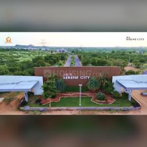 Image of 1800 Sq.ft Residential Plot / Land for sale in JBs Serene City, Ibrahimpatnam, Hyderabad for Rs. 3200000