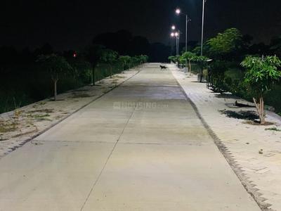 Image of 1200 Sq.ft Residential Plot / Land for sale in Tarodi Bk, Nagpur for Rs. 2879999