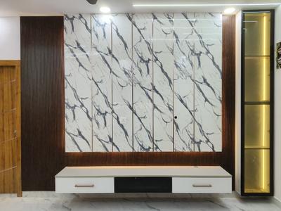 Bedroom Image of 1625 Sq.ft 3 BHK Builder Floor for sale in Hafeezpet Hyderabad for Rs. 17000000
