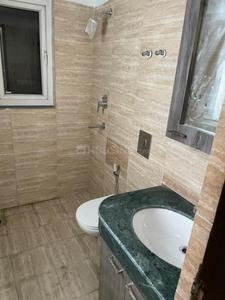 Image of 2440 Sq.ft 3 BHK Apartment / Flat for rent in BPTP Discovery Park, Sector 80, Faridabad for Rs. 45000