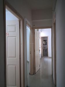 Passage Image of 1150 Sq.ft 2.5 BHK Apartment / Flat for sale in Supertech Cape Town, Sector 74 Noida for Rs. 11700000