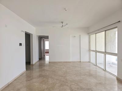 4 BHK Flat