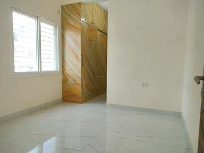 Bedroom Image of 850 Sq.ft 2 BHK Apartment / Flat for sale in Kalyan Nagar Bengaluru for Rs. 7850000
