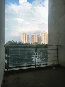 Living Room Image of 1100 Sq.ft 2 BHK Apartment / Flat for sale in Kolte Patil Life Republic Aros Phase 1, Tathawade Pune for Rs. 9000000