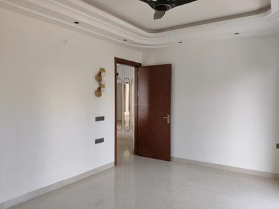 Bedroom Image of 2100 Sq.ft 4 BHK Builder Floor for sale in Ansal Versalia, Sector 67 Gurgaon for Rs. 29900000