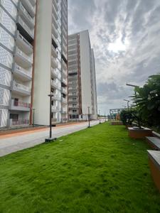 Image of 950 Sq.ft 2 BHK Apartment / Flat for sale in Gajularamaram, Hyderabad for Rs. 5225000