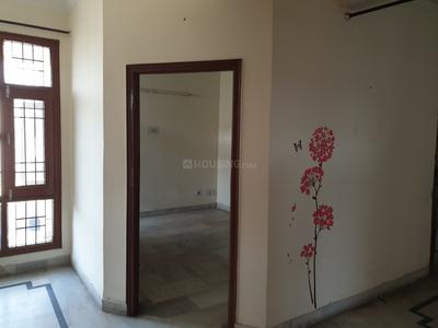 Hall Image of 1850 Sq.ft 3 BHK Apartment / Flat for rent in Sector 91 Mohali for Rs. 28000