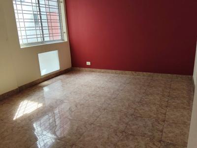 Bedroom Image of 1428 Sq.ft 3 BHK Apartment / Flat for sale in Devaloke Fort, Jadavpur Kolkata for Rs. 9500000