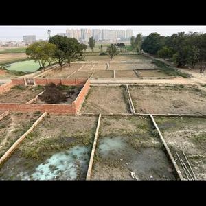 Image of 1000 Sq.ft Residential Plot / Land for sale in Alambagh, Lucknow for Rs. 1020000