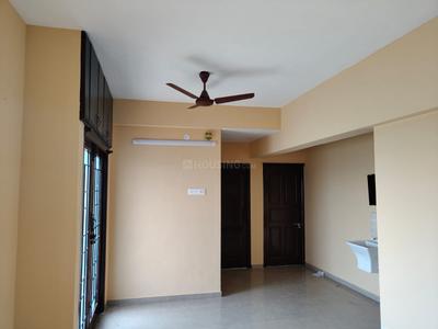 Hall Image of 1400 Sq.ft 2 BHK Apartment / Flat for rent in Max Vista, Vilangudi Madurai for Rs. 25000