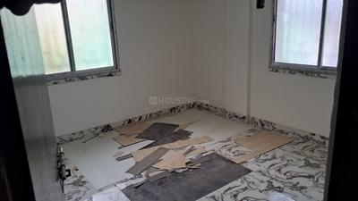 Bedroom Image of 720 Sq.ft 2 BHK Builder Floor for rent in Ganguly Bagan Kolkata for Rs. 10500