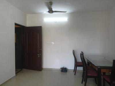Living Room Image of 652 Sq.ft 2 BHK Apartment / Flat for sale in Dosti Acres, Antop Hill Mumbai for Rs. 20900000