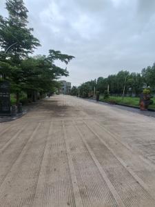 Image of 700 Sq.ft Residential Plot / Land for sale in Shree Siddhivinayak Residency, Hukma Khedi, Indore for Rs. 6650000