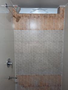 Bathroom Image of 1350 Sq.ft 3 BHK Builder Floor for rent in Shaheed Bhagat Singh Nagar Ludhiana for Rs. 15000