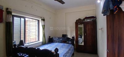 Bedroom Image of 750 Sq.ft 2 BHK Apartment / Flat for sale in Agarpara Kolkata for Rs. 2100000