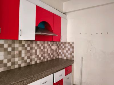 Kitchen Image of 1500 Sq.ft 3 BHK Apartment / Flat for sale in Bestech Park View Residency, Palam Vihar Gurgaon for Rs. 24000000