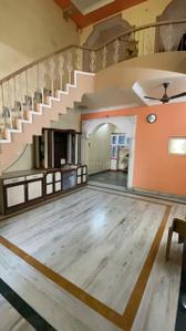 Bedroom Image of 1700 Sq.ft 4 BHK Independent House for rent in Uppalwadi MIDC Nagpur for Rs. 18000
