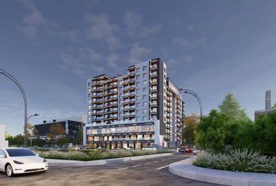 Image of 1420 Sq.ft 3 BHK Apartment / Flat for sale in Jaitala, Nagpur for Rs. 6700000