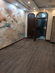 Hall Image of 550 Sq.ft 2 BHK Builder Floor for sale in Patel Nagar New Delhi for Rs. 6800000