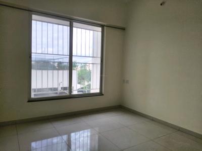 Bedroom Image of 1320 Sq.ft 3 BHK Apartment / Flat for rent in Kolte Patil Life Republic Sector R7 7th Avenue I Towers, Nerhe Pune for Rs. 30101