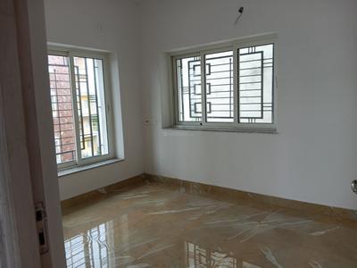 Bedroom Image of 750 Sq.ft 2 BHK Apartment / Flat for sale in New Town Kolkata for Rs. 6500000