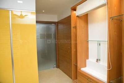 Bedroom Image of 2205 Sq.ft 3 BHK Apartment / Flat for sale in Navrangpura Ahmedabad for Rs. 22500000