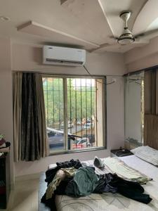 Bedroom Image of 1120 Sq.ft 2 BHK Apartment / Flat for sale in Vasant Valley, Kalyan West Kalyan for Rs. 9500000