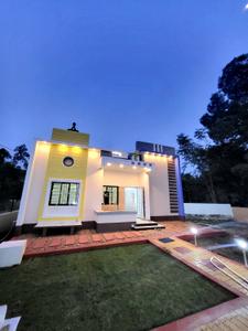 Image of 3960 Sq.ft 2 BHK Villa for sale in Prantik, Bolpur-Santiniketan for Rs. 9399999
