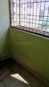 Balcony Image of 1000 Sq.ft 2 BHK Apartment / Flat for rent in Gajuwaka Visakhapatnam for Rs. 9000