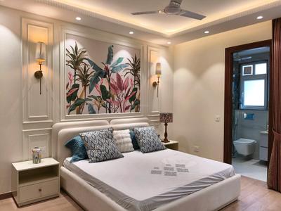 Bedroom Image of 3960 Sq.ft 4 BHK Builder Floor for sale in Malibu Town Floors, Sector 47 Gurgaon for Rs. 49000000