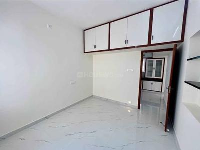 Bedroom Image of 800 Sq.ft 2 BHK Independent House for sale in Guduvancheri Chennai for Rs. 6680000