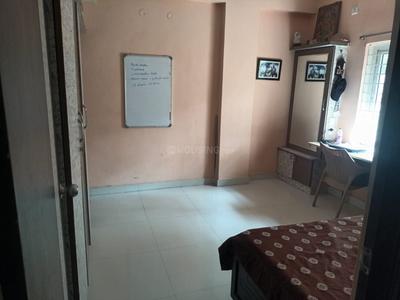 Bedroom Image of 3800 Sq.ft 4 BHK Independent House for sale in Nallakunta Hyderabad for Rs. 25000000