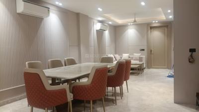 Living Room Image of 3006 Sq.ft 4 BHK Builder Floor for sale in Anand Vihar New Delhi for Rs. 64000000