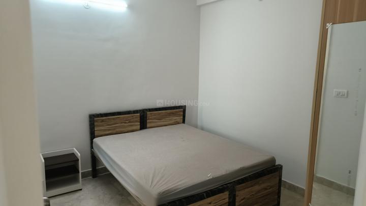 Ashira homes Bedroom 1
