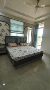 Bedroom Image of 1325 Sq.ft 3 BHK Apartment / Flat for sale in Shri NR Residency, Mohanpura Jaipur for Rs. 7100000