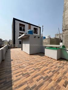 Balcony Image of 1950 Sq.ft 3 BHK Duplex for sale in Kamal Vihar Raipur for Rs. 4825000