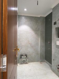 Bedroom Two Image of 2600 Sq.ft 4 BHK Builder Floor for sale in Indirapuram Ghaziabad for Rs. 23500000