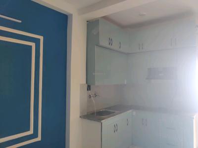 Living Room Image of 750 Sq.ft 2 BHK Builder Floor for sale in DLF Ankur Vihar Ghaziabad for Rs. 2400000